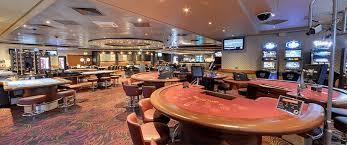 Grosvenor Casino Reading Central